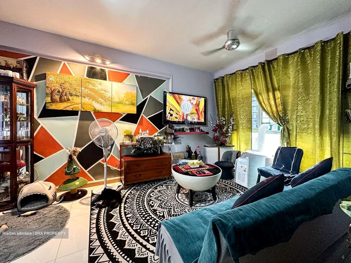 Blk 451A West Terra @ Bukit Batok (Bukit Batok), HDB 2 Rooms #592984421